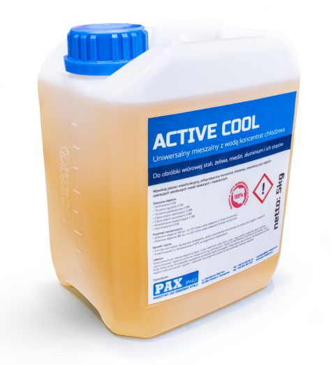 active-cool